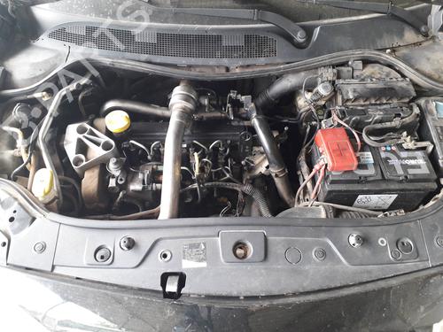 Rear right window mechanism RENAULT MEGANE II (BM0/1_, CM0/1_)  | BP10069061C25 