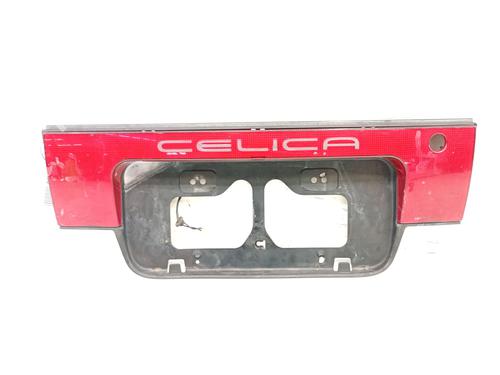 Used Rear center light Rear center light TOYOTA CELICA Coupe (_T18_) 2.0 (ST182_, ST182) (160 hp) 36295659 36295659