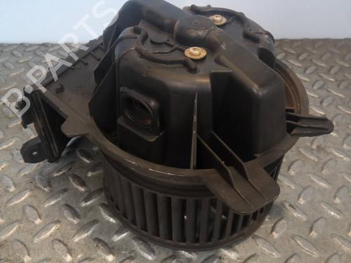 Heater blower motor RENAULT SCÉNIC II (JM0/1_) 1.9 dCi (JM0G, JM12, JM1G, JM2C) | BP12523134M62 