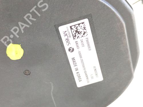 Steering column KIA NIRO I (DE) 1.6 GDI Hybrid | BP36500485M21 - Image 5