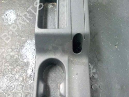 Middle console VW TOURAN (1T1, 1T2) 1.9 TDI | BP11683606I22 