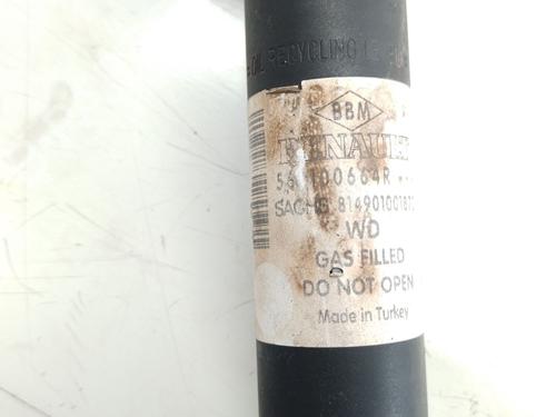 Højre bagtil støddæmper RENAULT FLUENCE (L3_) 1.5 dCi (L30B) | BP29629538M19