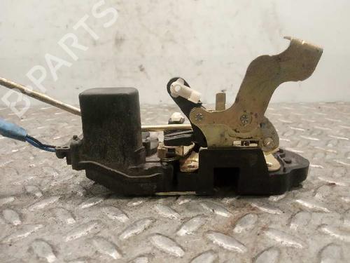 Front right lock KIA CARENS I (FC)  | BP3038369C97 