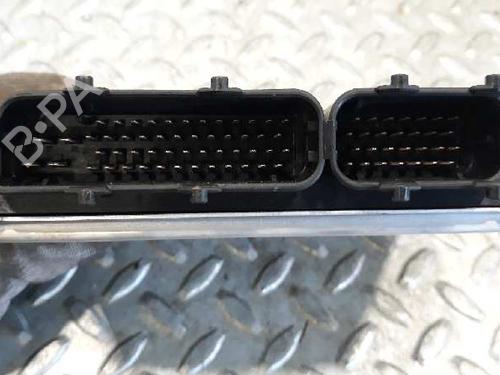 Control unit AUDI A6 C5 Avant (4B5) 2.4 quattro | BP10276912M11 