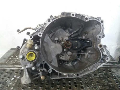 Used Gearbox CITROËN XSARA (N1) [1997-2005]  3552422