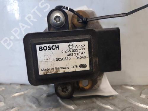 Elektronisk modul ALFA ROMEO 156 (932_) [1997-2005]  11672899