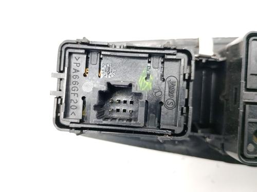 Left front window switch RENAULT MEGANE III Hatchback (BZ0/1_, B3_) 1.5 dCi (BZ09, BZ0D, BZ1W, BZ29, BZ14) | BP38511893I27 - Image 7