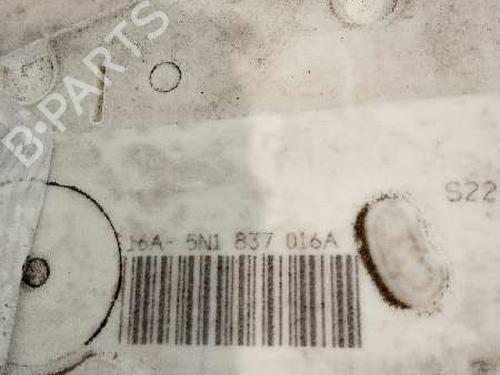 Front right lock SEAT IBIZA IV (6J5, 6P1)  | BP3049384C97 