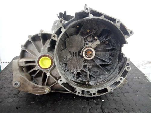 Used Gearbox FORD MONDEO III (B5Y) [2000-2007]  5030128