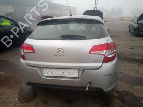 Fuel pump CITROËN C4 II (NC_)  | BP16925451M76 