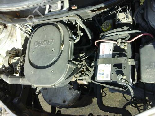 AC compressor FIAT PUNTO (188_) 1.2 60 (188.030, .050, .130, .150, .230, .250) | BP7053375M34 