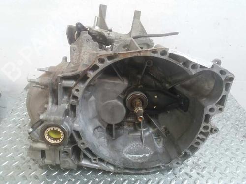 Used Gearbox PEUGEOT 407 (6D_) [2004-2011]  6994917