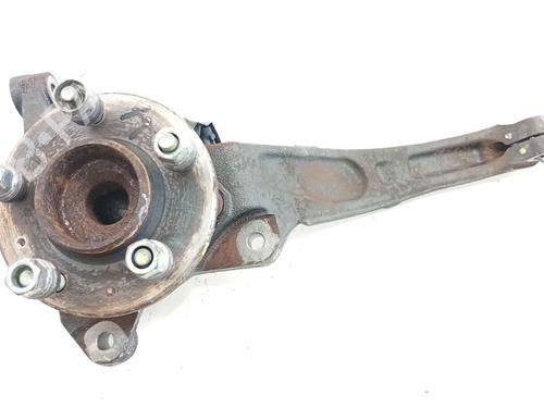 Left front steering knuckle CADILLAC CTS 3.2 | BP37270801M25 - Image 5