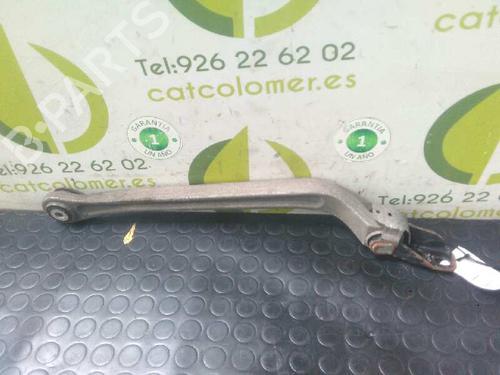 Left rear suspension arm MERCEDES-BENZ E-CLASS (W211)  | BP3060598M14 
