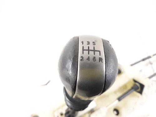 Gear lever NISSAN X-TRAIL I (T30)  | BP7433271M90 