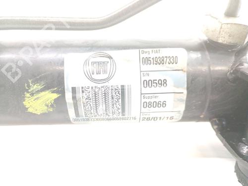 Steering rack OPEL COMBO Box Body/MPV (X12) 1.3 CDTI (B05) | BP38859415M22 - Image 5