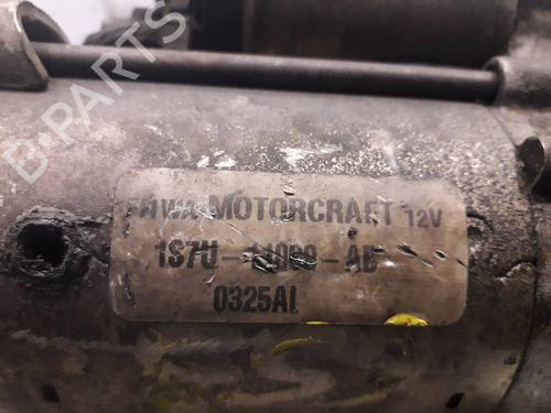 Starter FORD MONDEO III (B5Y)  | BP15822555M8 