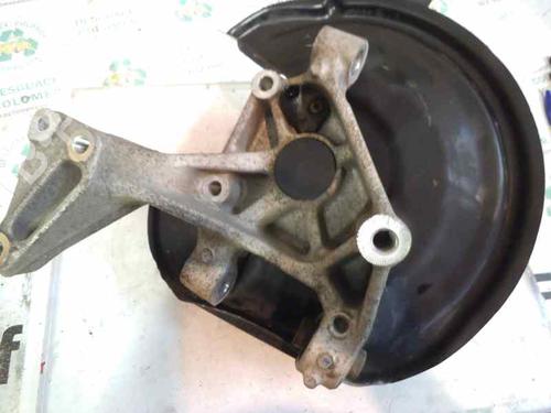 Used Right rear steering knuckle VW PASSAT B6 (3C2) [2005-2010]  3044113