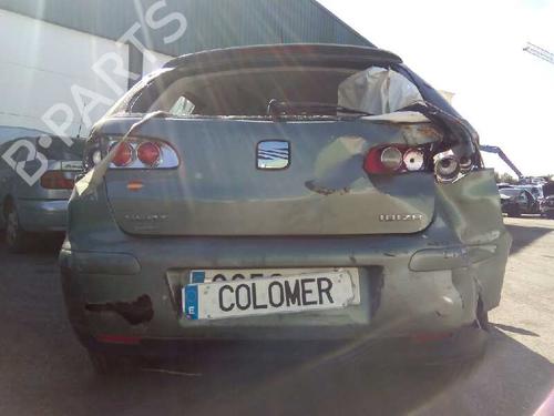 Starter SEAT IBIZA III (6L1) 1.4 16V | BP3064216M8