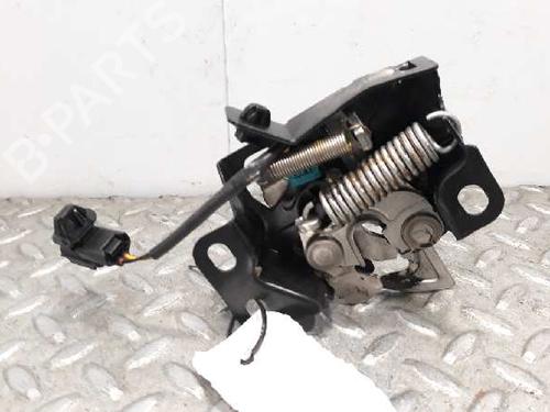 Hood lock HONDA CIVIC VIII Hatchback (FN, FK) 2.2 CTDi (FK3) | BP8783703C133 