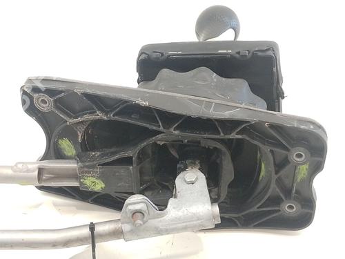 Gear lever AUDI A5 Sportback (8TA) 2.0 TDI | BP26132719M90 
