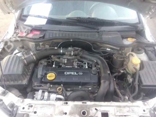 Right front driveshaft OPEL CORSA C (X01)  | BP3058779M39 