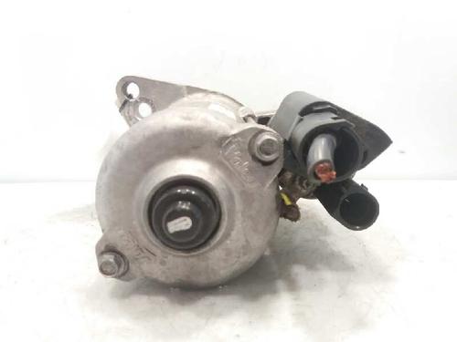 Starter AUDI A3 (8P1) 1.6 TDI | BP4945743M8 