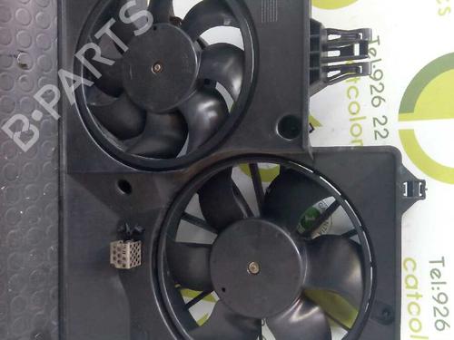 Koelventilatormotor OPEL MERIVA A MPV (X03) [2003-2010]  3047739