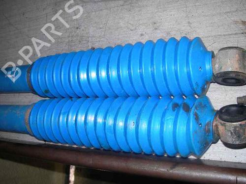 Left rear shock absorber JEEP CHEROKEE (KJ)  | BP3040565M18 