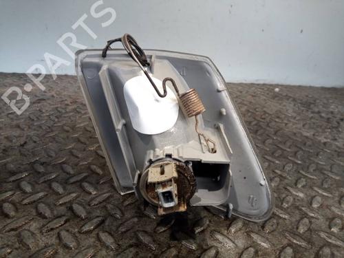 Left front indicator FORD COURIER Pickup 1.8 D | BP16539886C32 