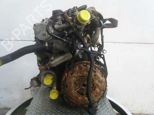 Engine ALFA ROMEO 156 (932_)  | BP5871721M1 