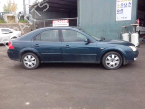 Left front window switch FORD MONDEO III (B5Y)  | BP3050893I27 
