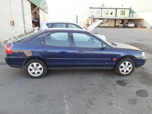 Gearbox FORD MONDEO II (BAP) 2.0 i | BP29212288M3 