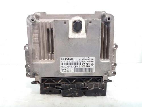 Used Control unit CITROËN C-ELYSEE (DD_) [2012-2025]  3242458