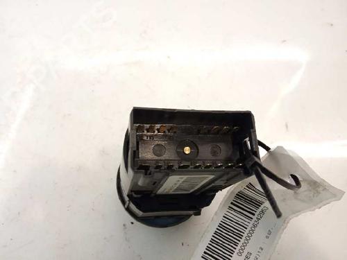 Headlight switch SKODA FABIA II (542) 1.2 | BP3082612I24 