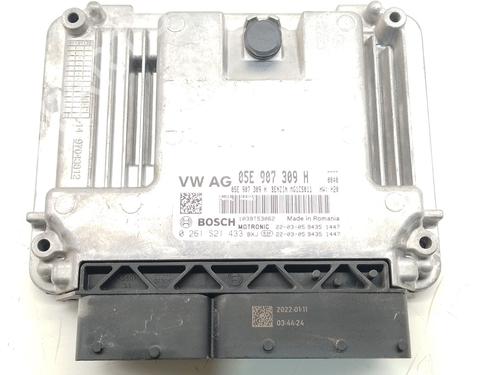Used Control unit Control unit SEAT ATECA (KH7, KHP) 1.5 TSI (150 hp) 33796030 33796030