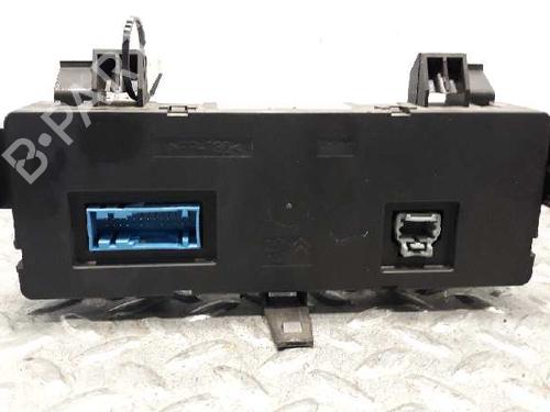Climate control CITROËN C3 I (FC_, FN_) 1.4 HDi | BP6463008I5 