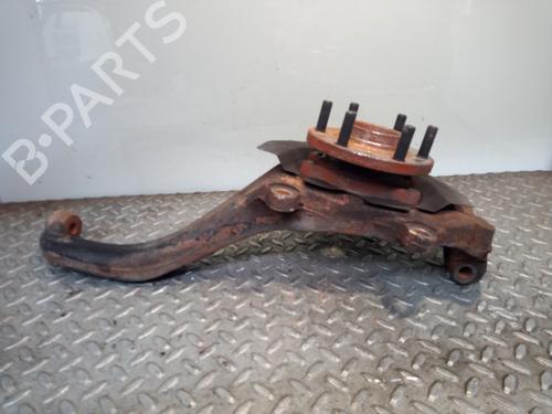 Right front steering knuckle NISSAN PATHFINDER III (R51) 2.5 dCi | BP10632041M26 