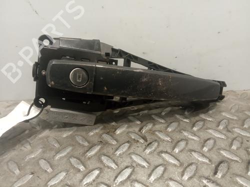 Used Front left exterior door handle OPEL INSIGNIA A (G09) [2008-2017]  8232321