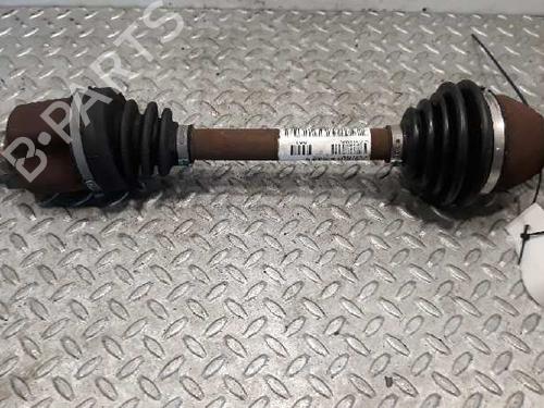 Used Left front driveshaft FORD FOCUS II (DA_, HCP, DP) [2004-2013]  6444734