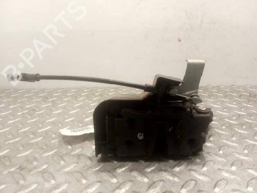 Rear right lock FORD FOCUS II (DA_, HCP, DP)  | BP6213944C99 