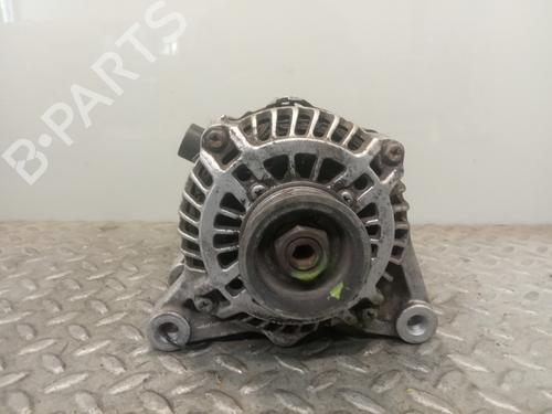 Generator PEUGEOT 206 Hatchback (2A/C) 1.6 16V (109 hp) 8252199