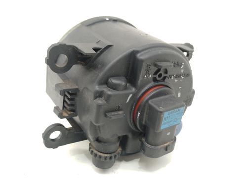 Left front fog light RENAULT MEGANE III Hatchback (BZ0/1_, B3_) 2.0 dCi (BZ0L) | BP32019597C30 - Image 2