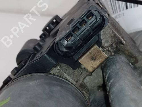 Front wiper motor VOLVO S80 I (184)  | BP18843436M29 
