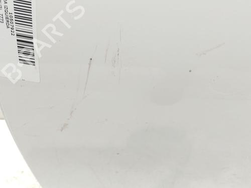 Left rear door SKODA FABIA III (NJ3)  | BP27157904C4 