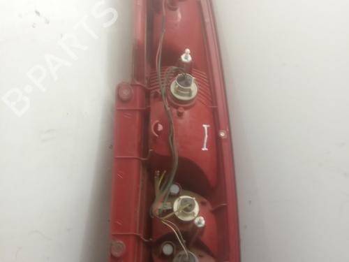 Right taillight CHEVROLET REZZO MPV (U100) 1.6 | BP11701665C35 