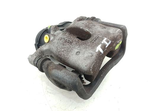 Used Left rear brake caliper RENAULT MEGANE III Hatchback (BZ0/1_, B3_) 1.6 dCi (BZ00, BZ12, BZ13) (130 hp) 31711214