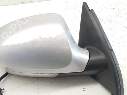 Right mirror VW PASSAT B6 (3C2) 2.0 TDI 16V | BP29421783C27 