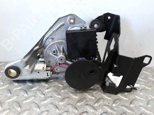 Rear wiper motor BMW 3 Touring (E46) 325 i | BP6105854M102 