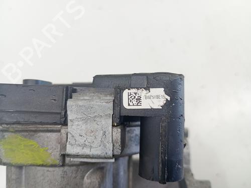 Throttle body OPEL COMBO Box Body/MPV (X12) 1.3 CDTI (B05) | BP39237425M82  - Image 6